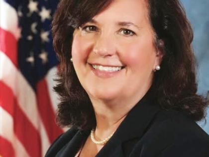  senator Patricia Canzoneri-Fitzpatric