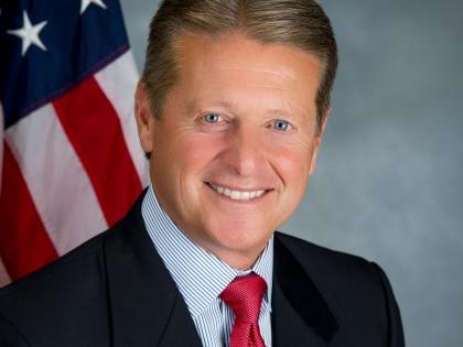  senator Patrick Gallivan