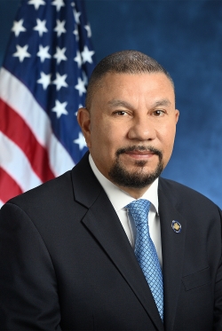  senator Phil Ramos