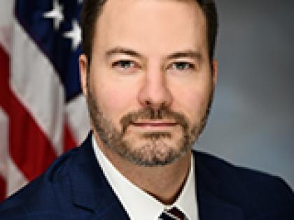  senator Robert Ortt