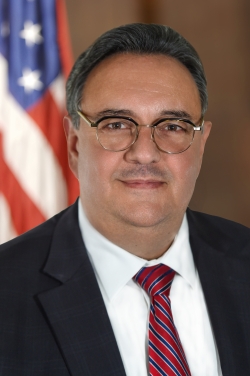  senator Sam Pirozzolo
