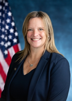  senator Sarah Clark