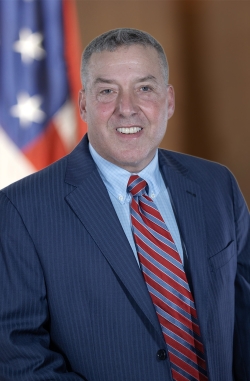  senator Scott Bendett
