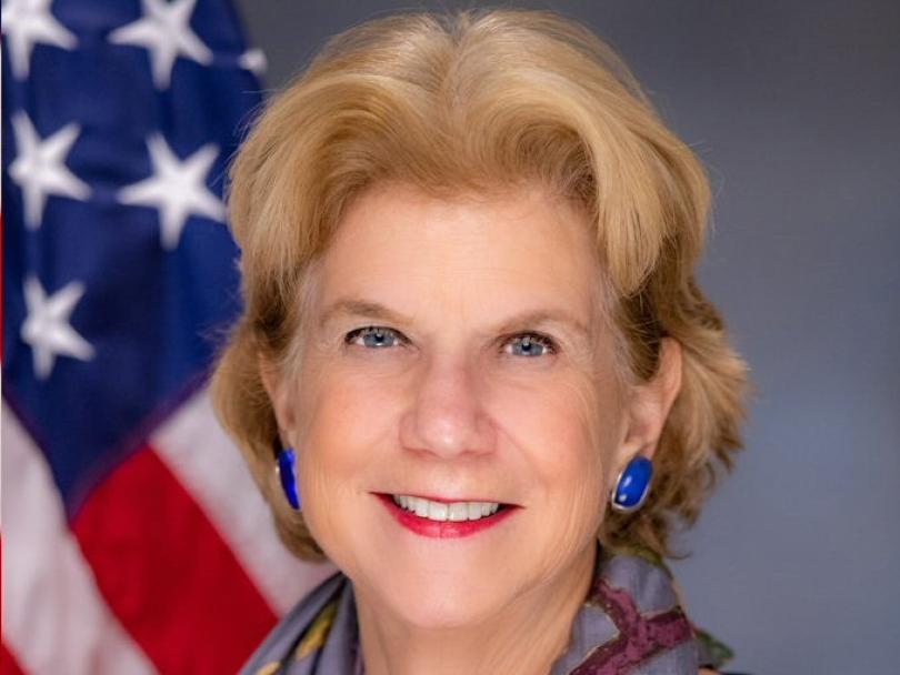  senator Shelley Mayer