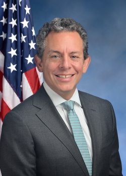  senator Tony Simone