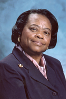  senator Vivian Cook
