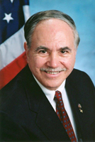  senator William Colton