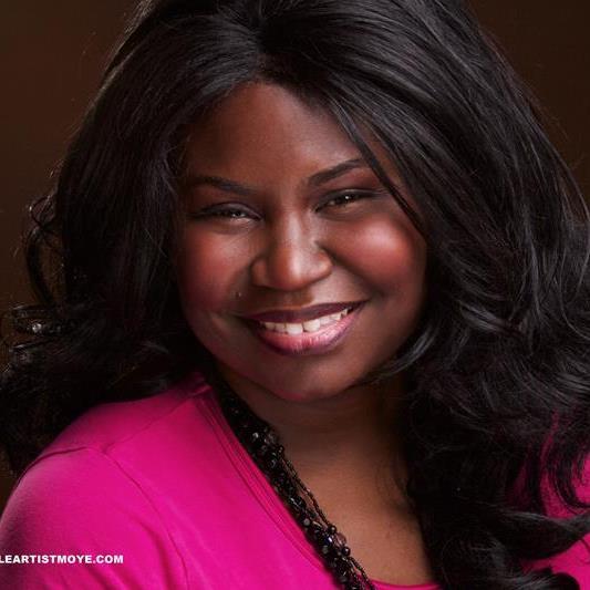 Representative Aisha Dew - North Carolina Democratic