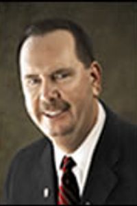 Representative Alan Branson - North Carolina Republican