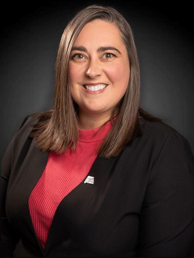 Representative Amanda Cook - North Carolina Democratic