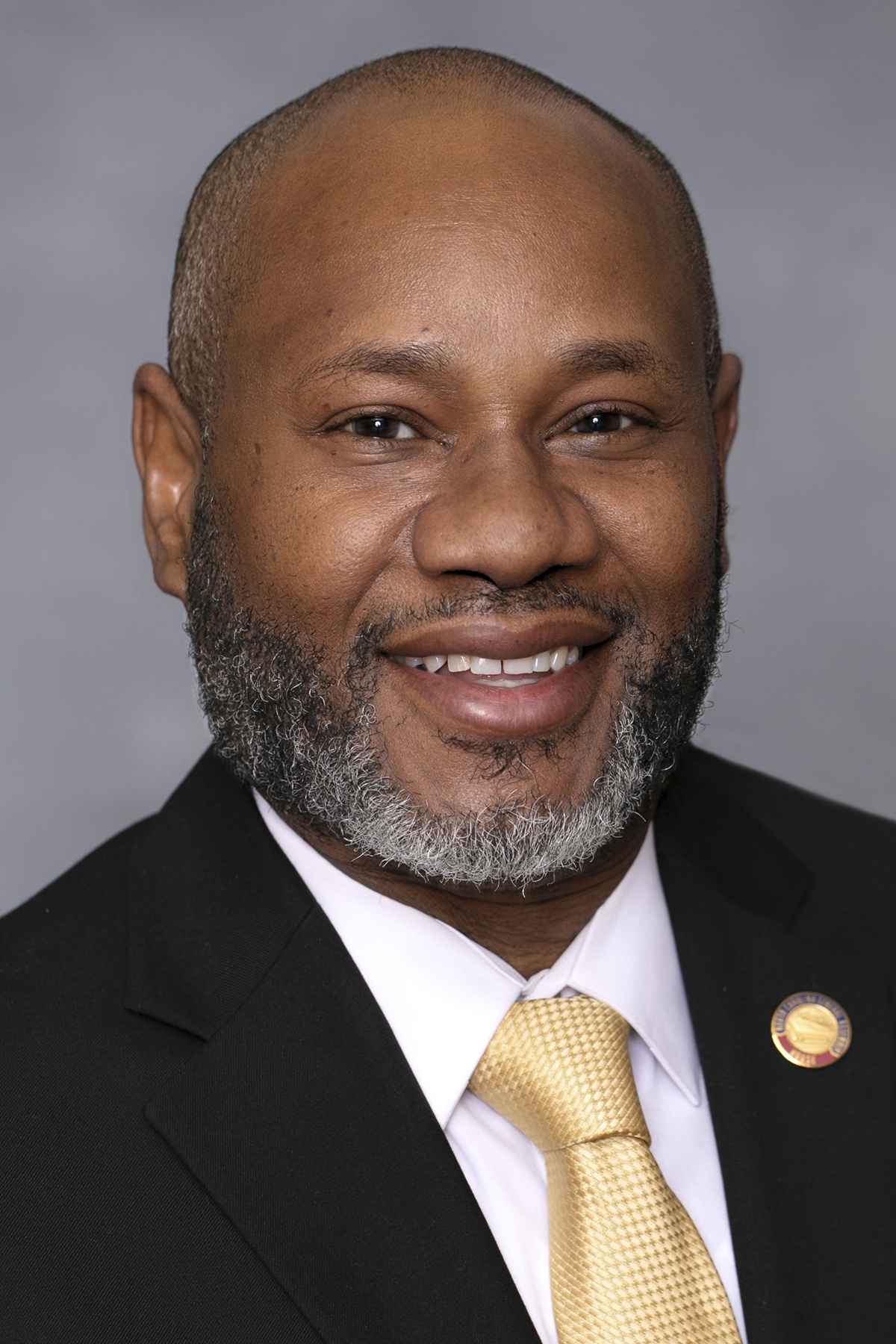  Representative Amos Quick