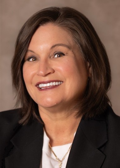 Representative Anna Ferguson - North Carolina Republican