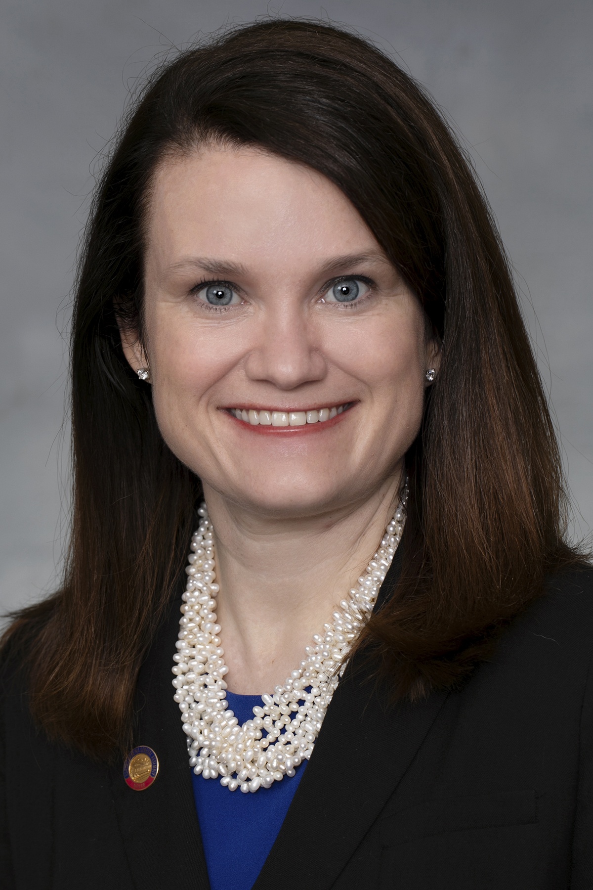  Representative Ashton Clemmons