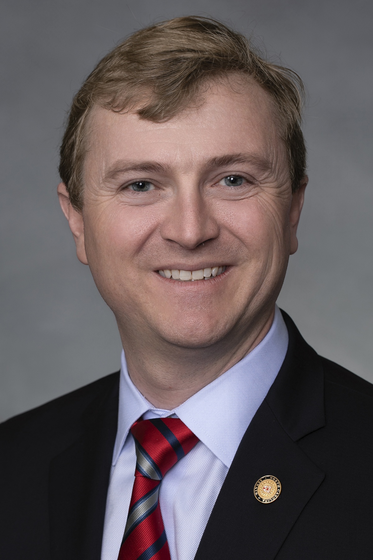  Senator Benton Sawrey