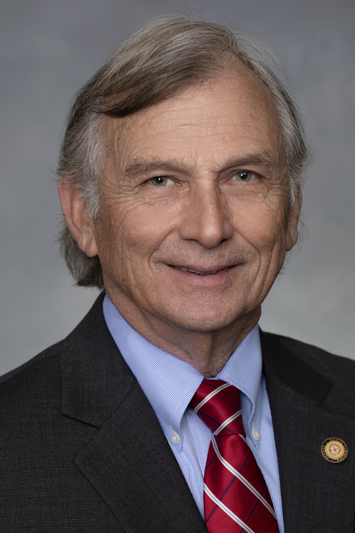  Senator Bill Rabon