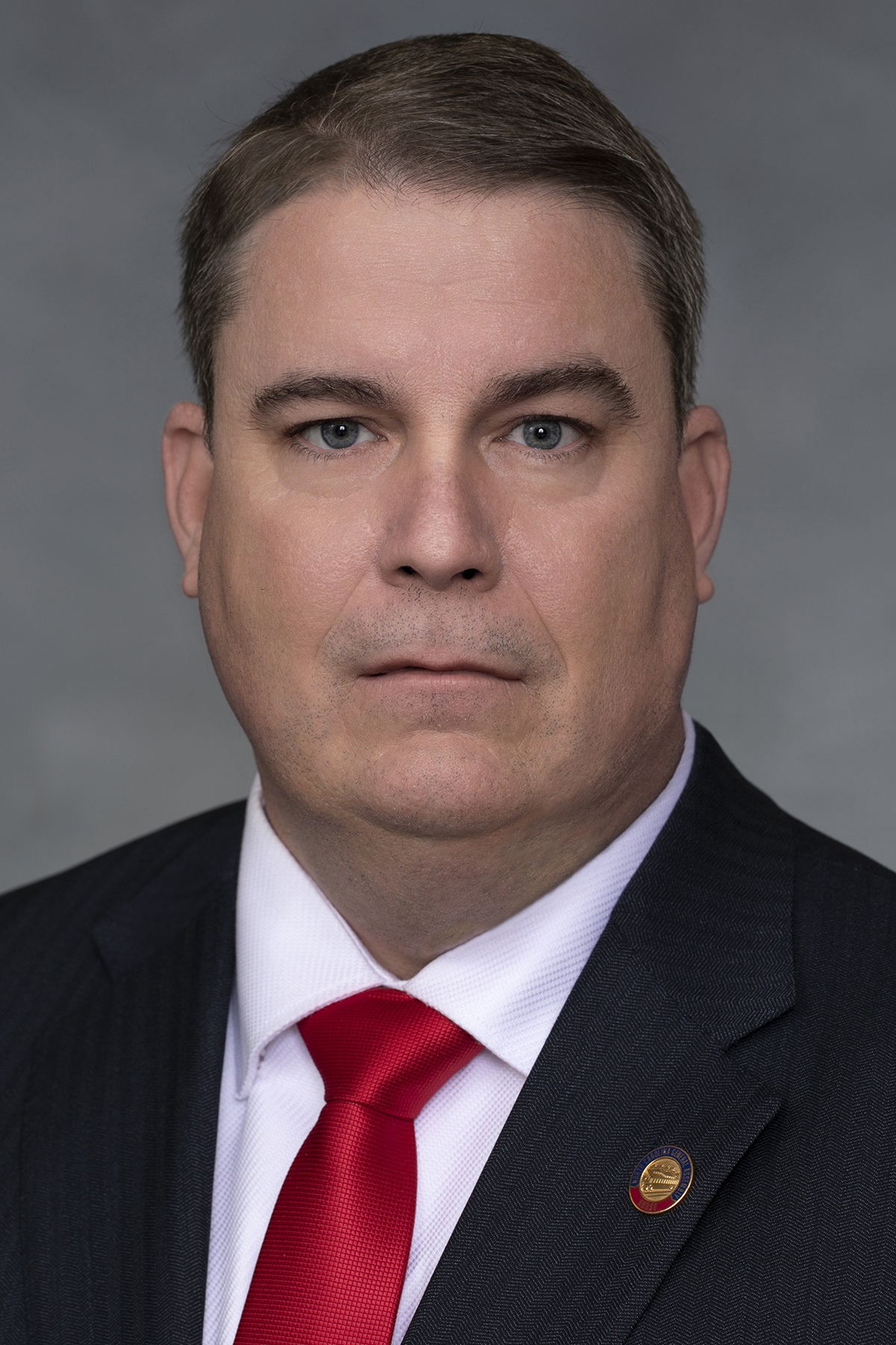  Representative Brenden Jones