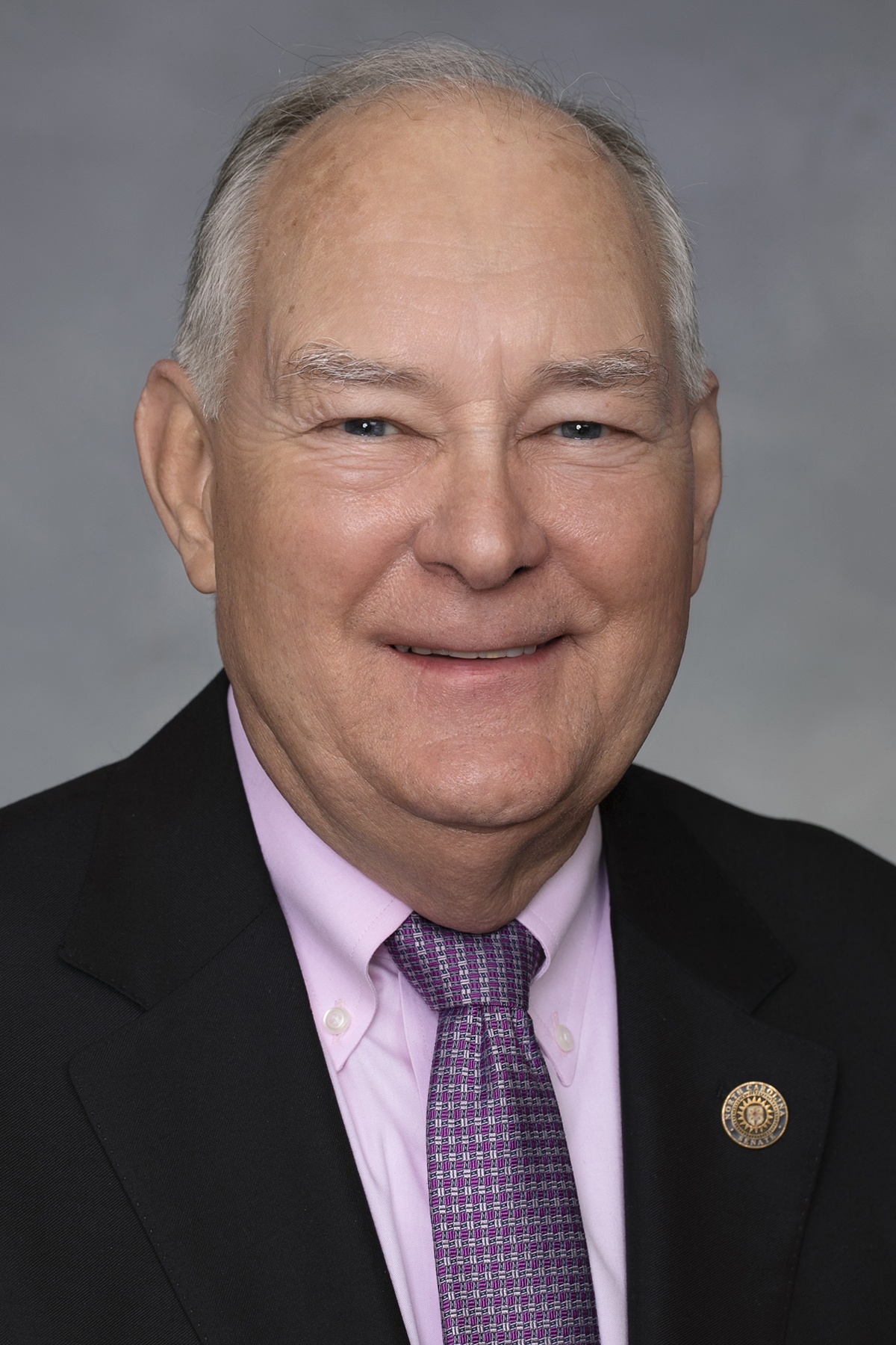  Senator Brent Jackson