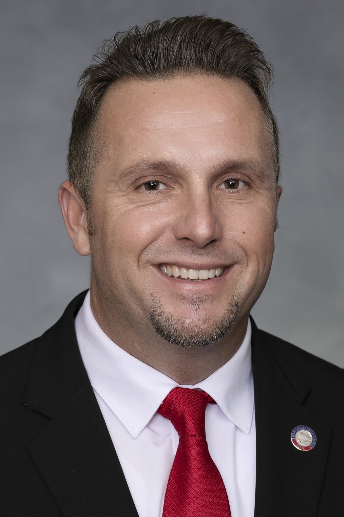  Representative Brian Biggs