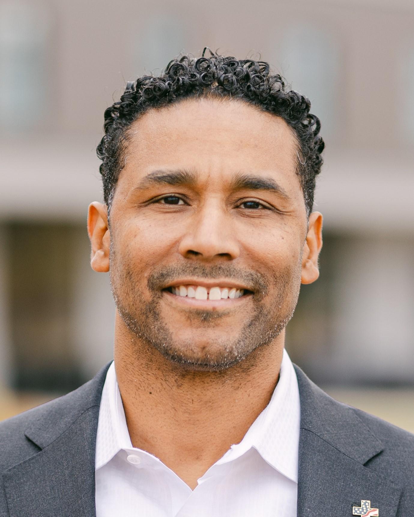 Representative Brian Echevarria - North Carolina Republican