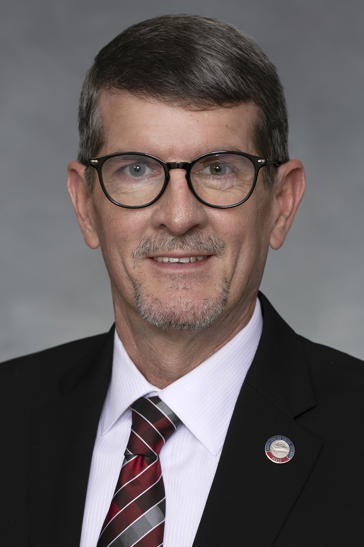  Representative Carson Smith