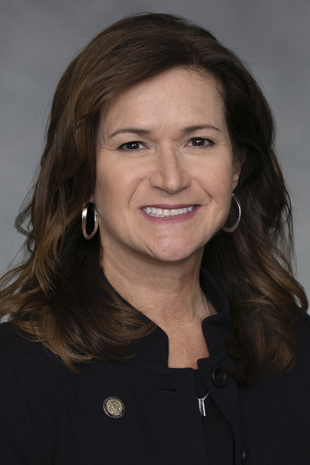  Representative Celeste Cairns