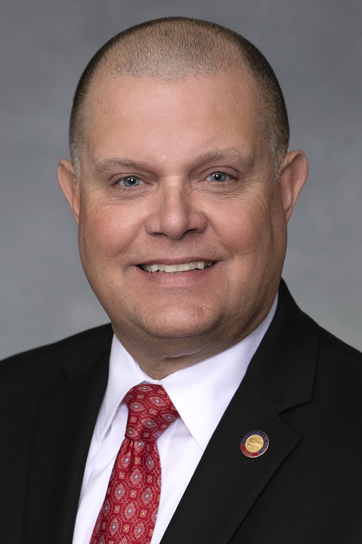  Representative Charlie Miller