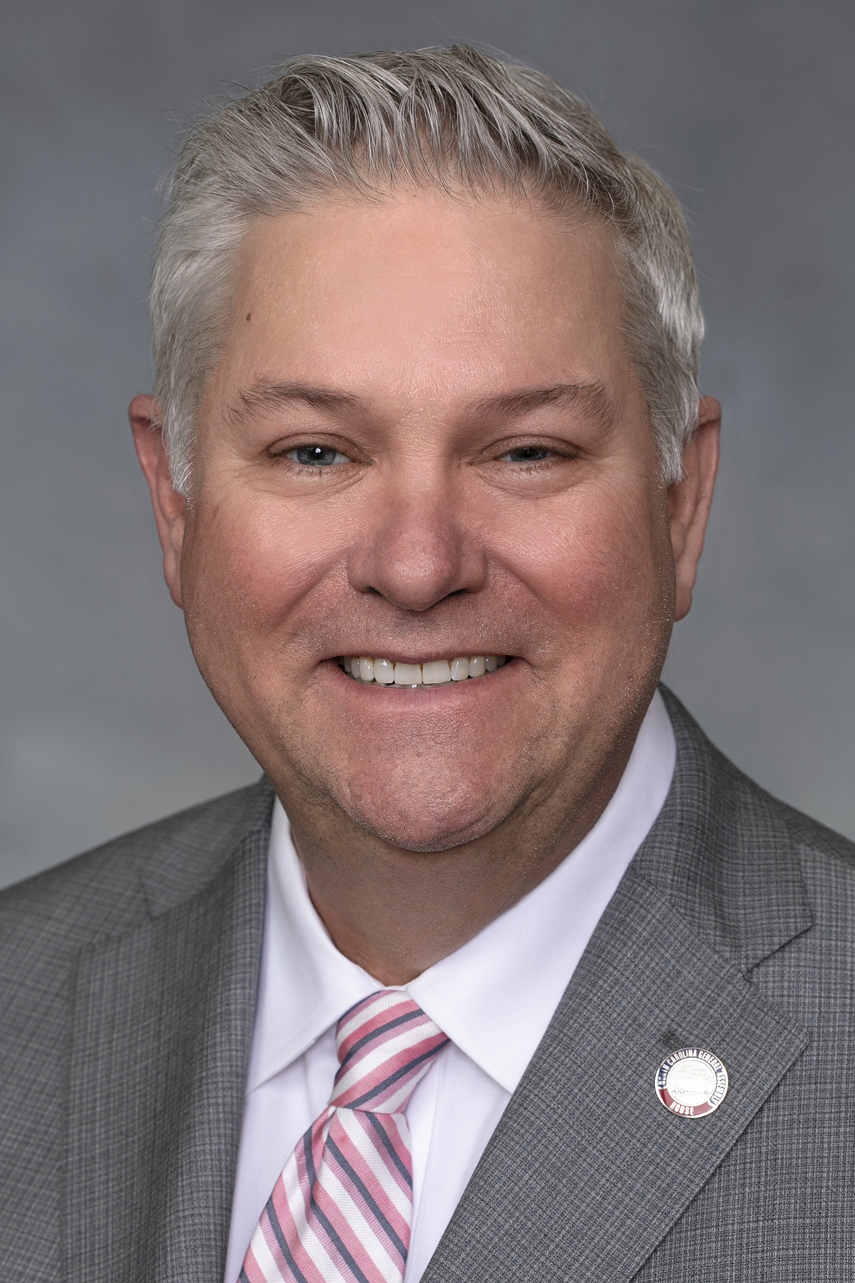  Representative Chris Humphrey