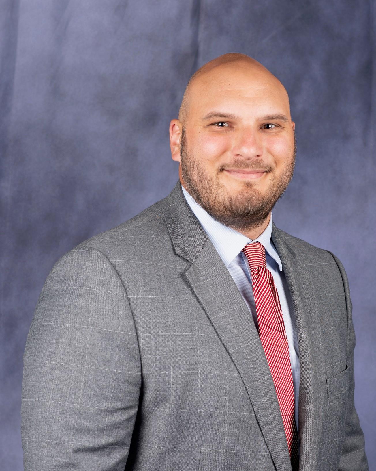 Representative Cody Huneycutt - North Carolina Republican