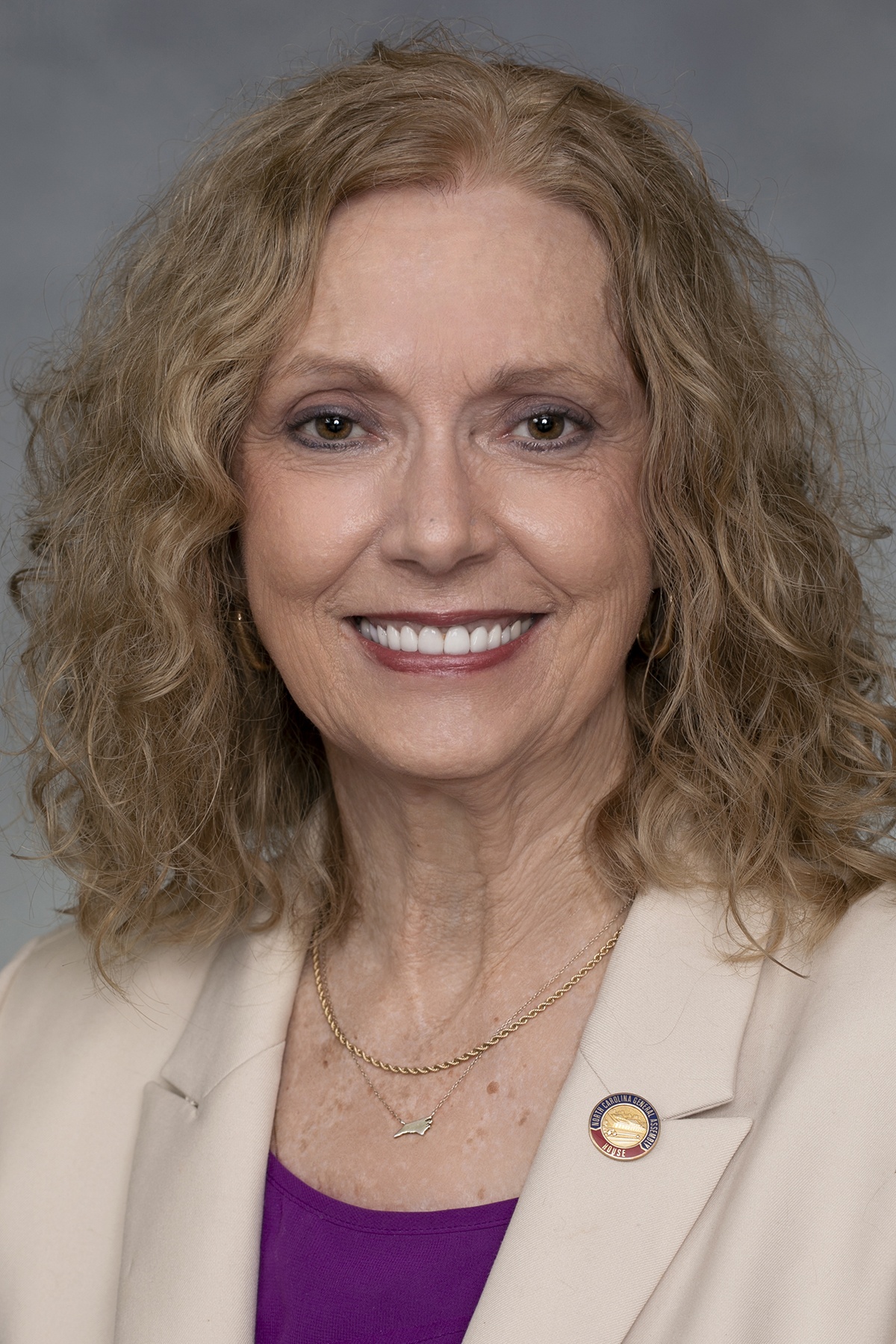  Representative Cynthia Ball