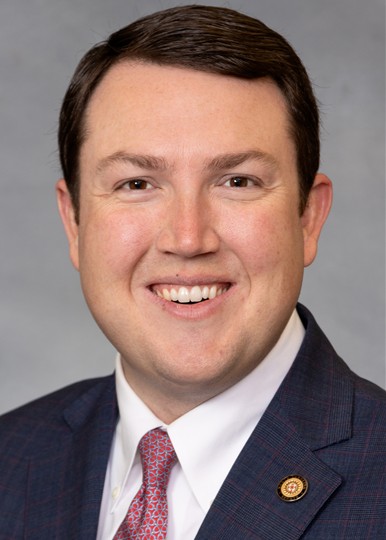 Senator Dave Craven - North Carolina Republican