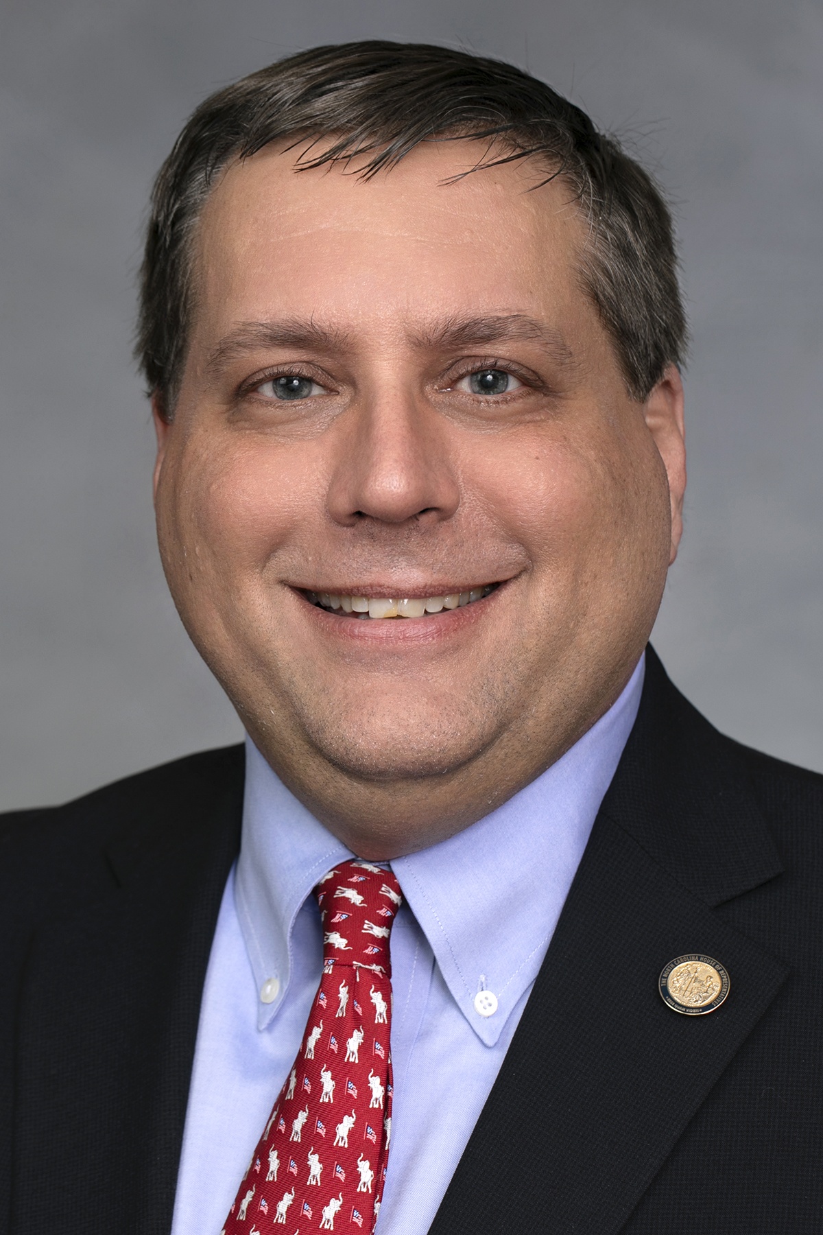  Representative David Willis