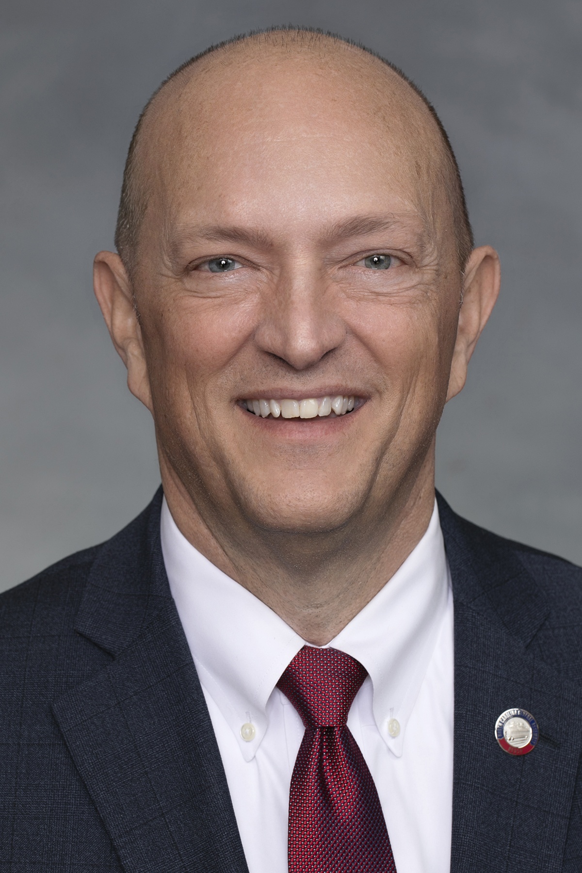  Representative Dean Arp