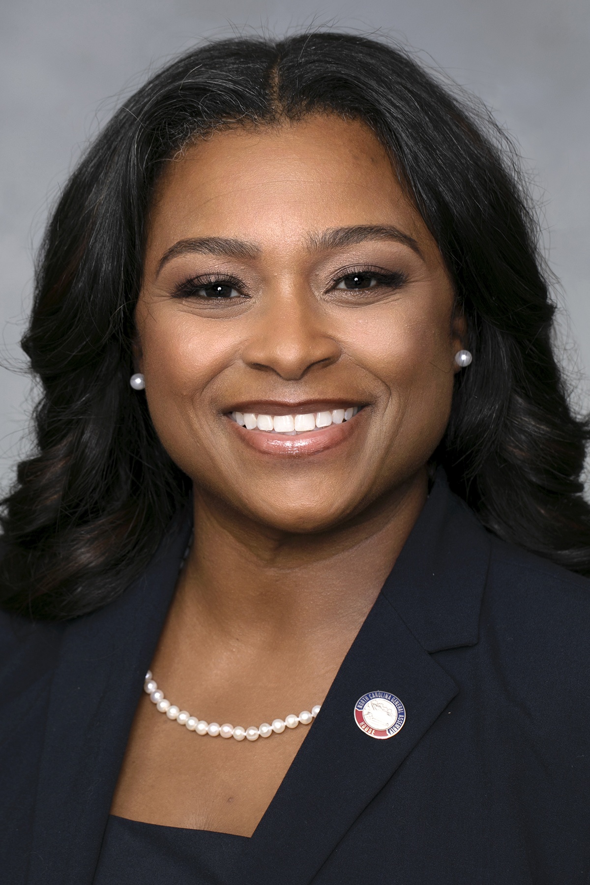  Representative Diamond Staton-Williams