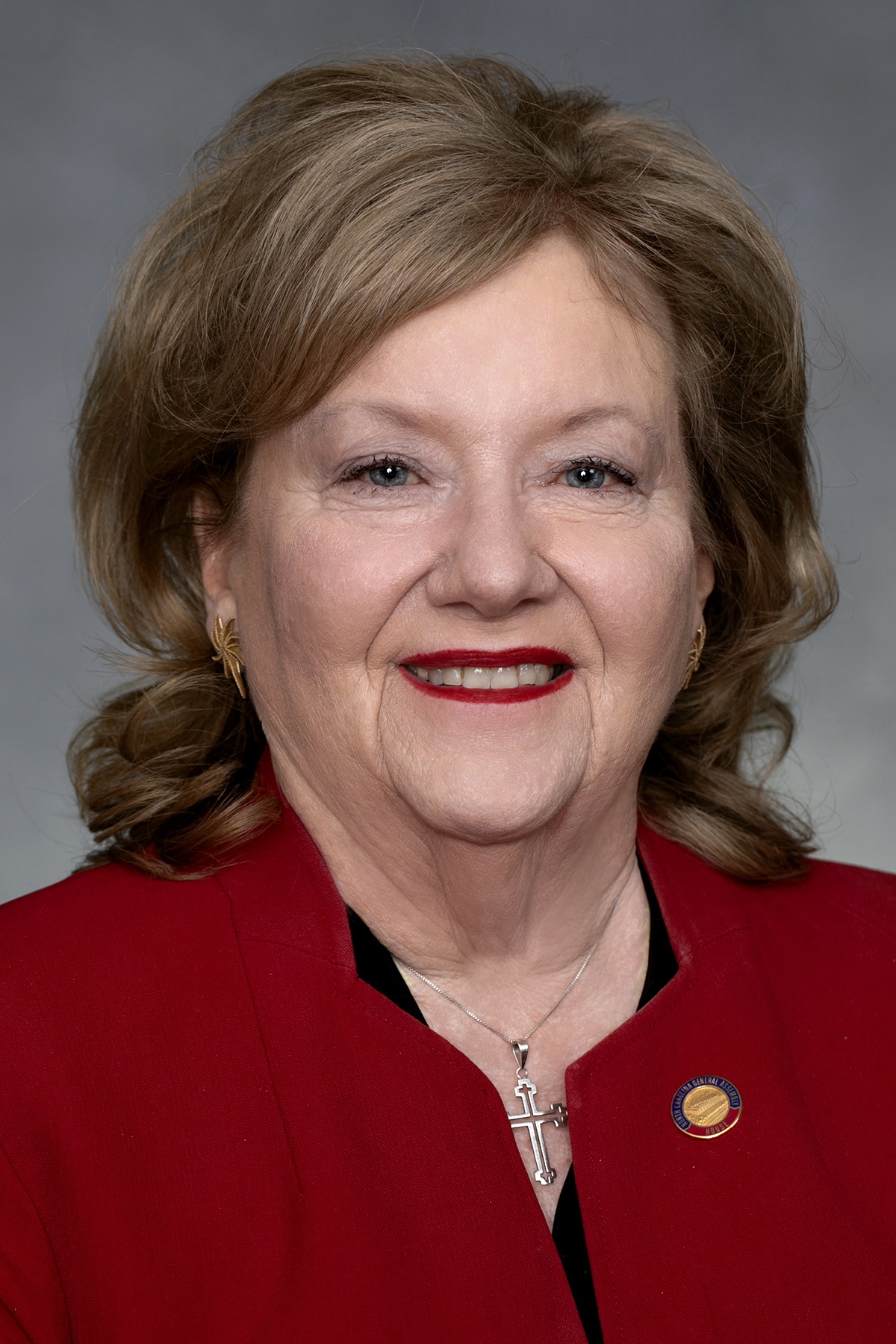  Representative Diane Wheatley