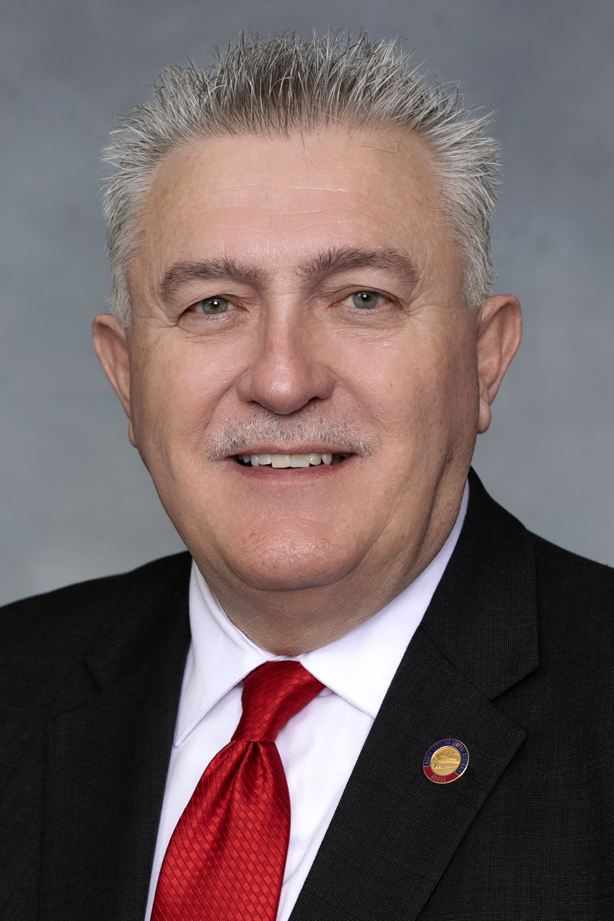  Representative Donnie Loftis