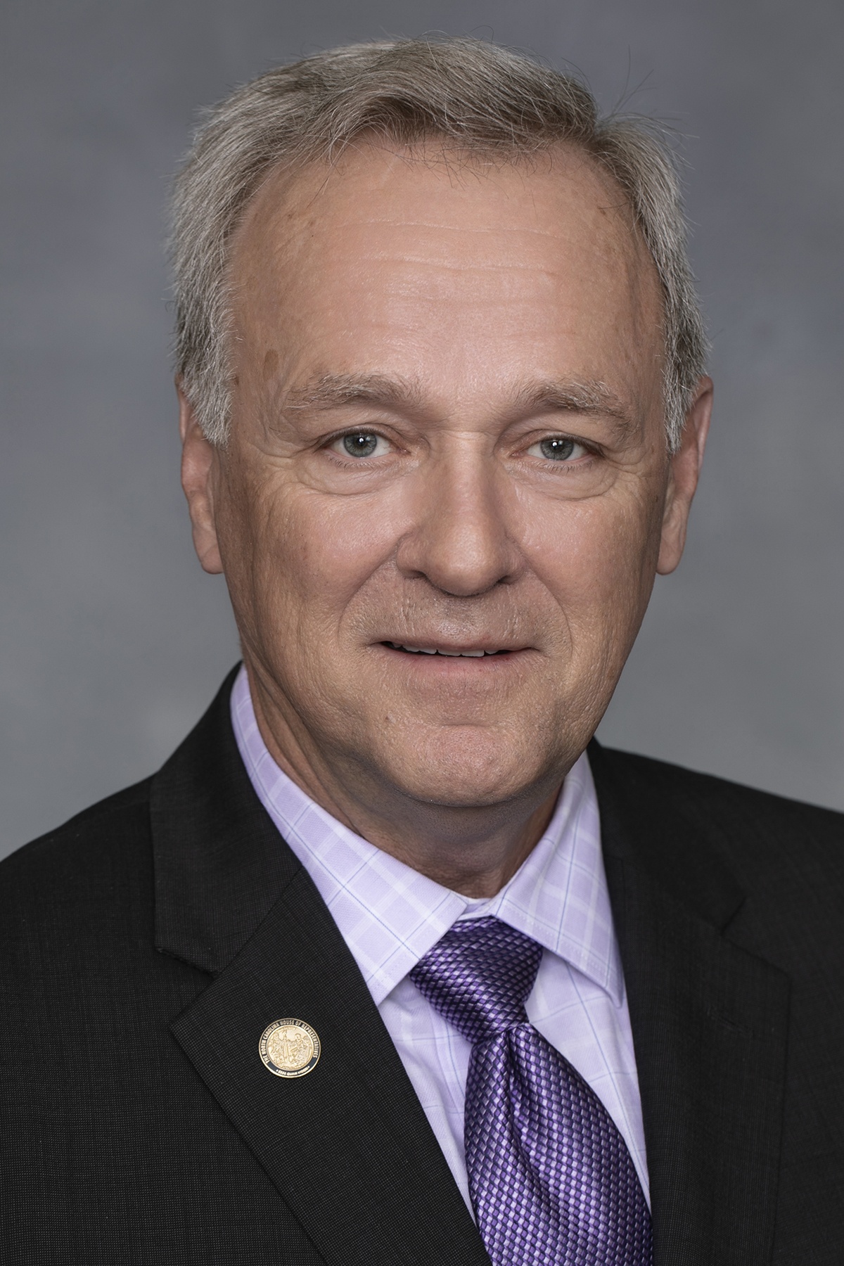  Representative Ed Goodwin