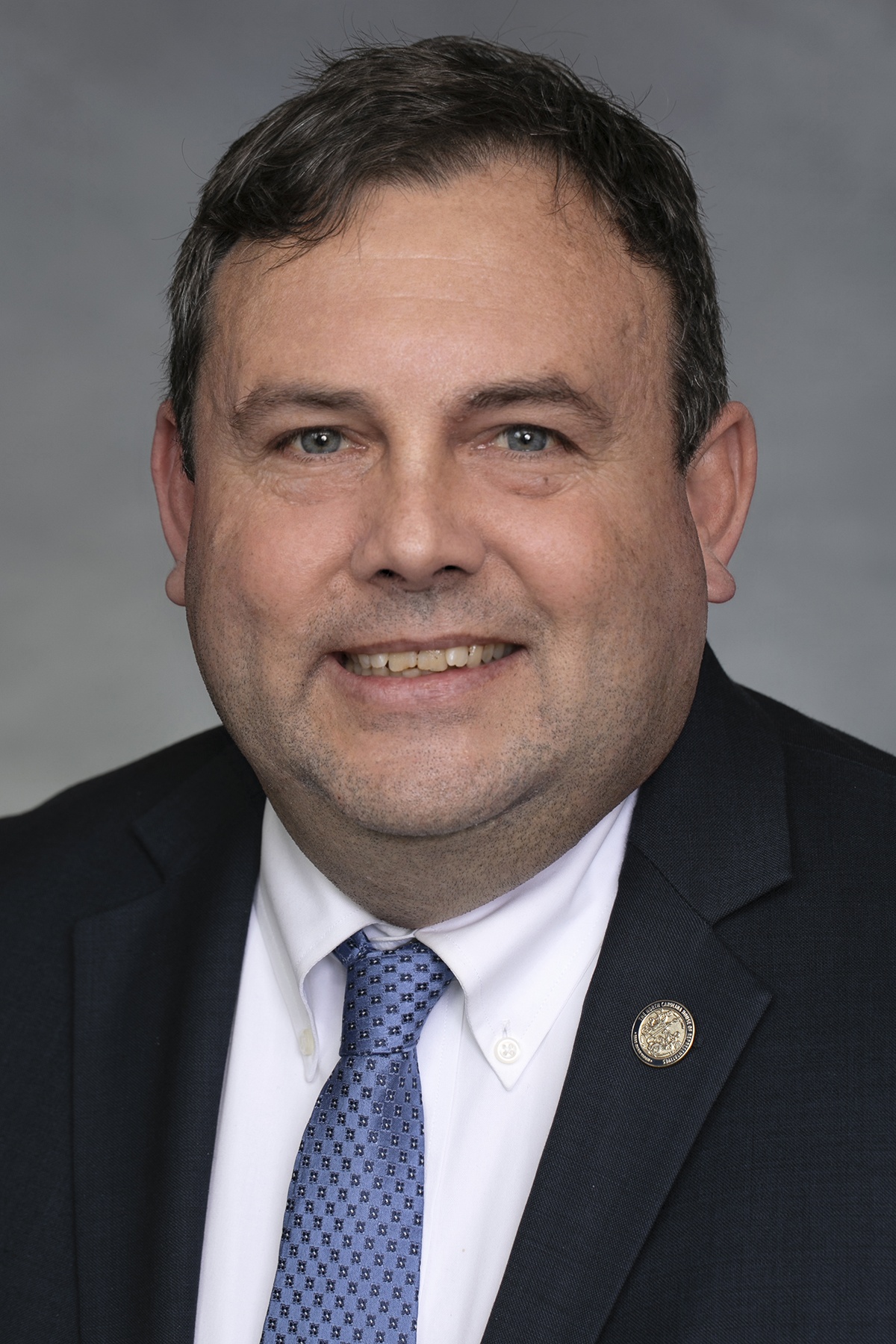  Representative Eric Ager