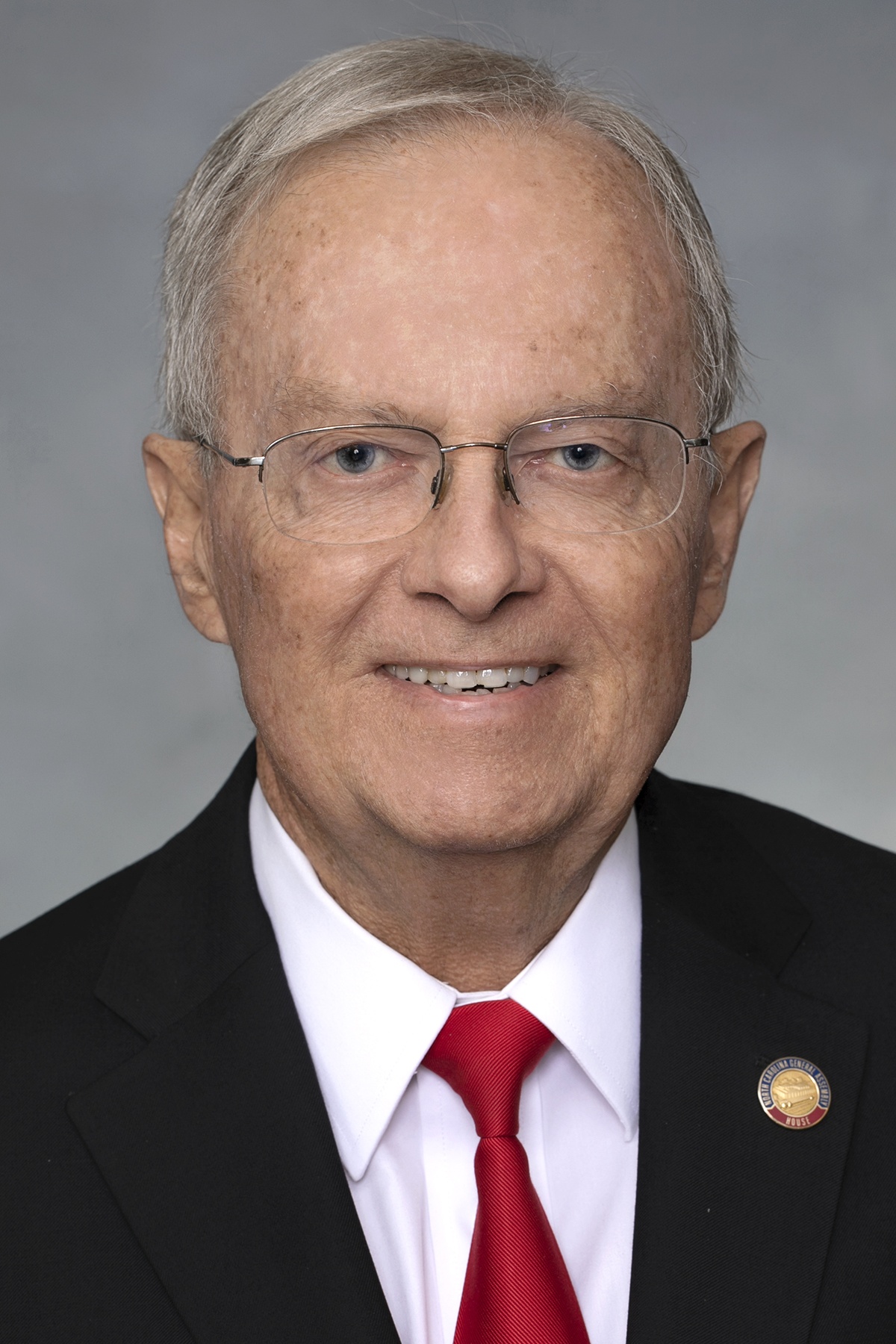  Representative Frank Iler