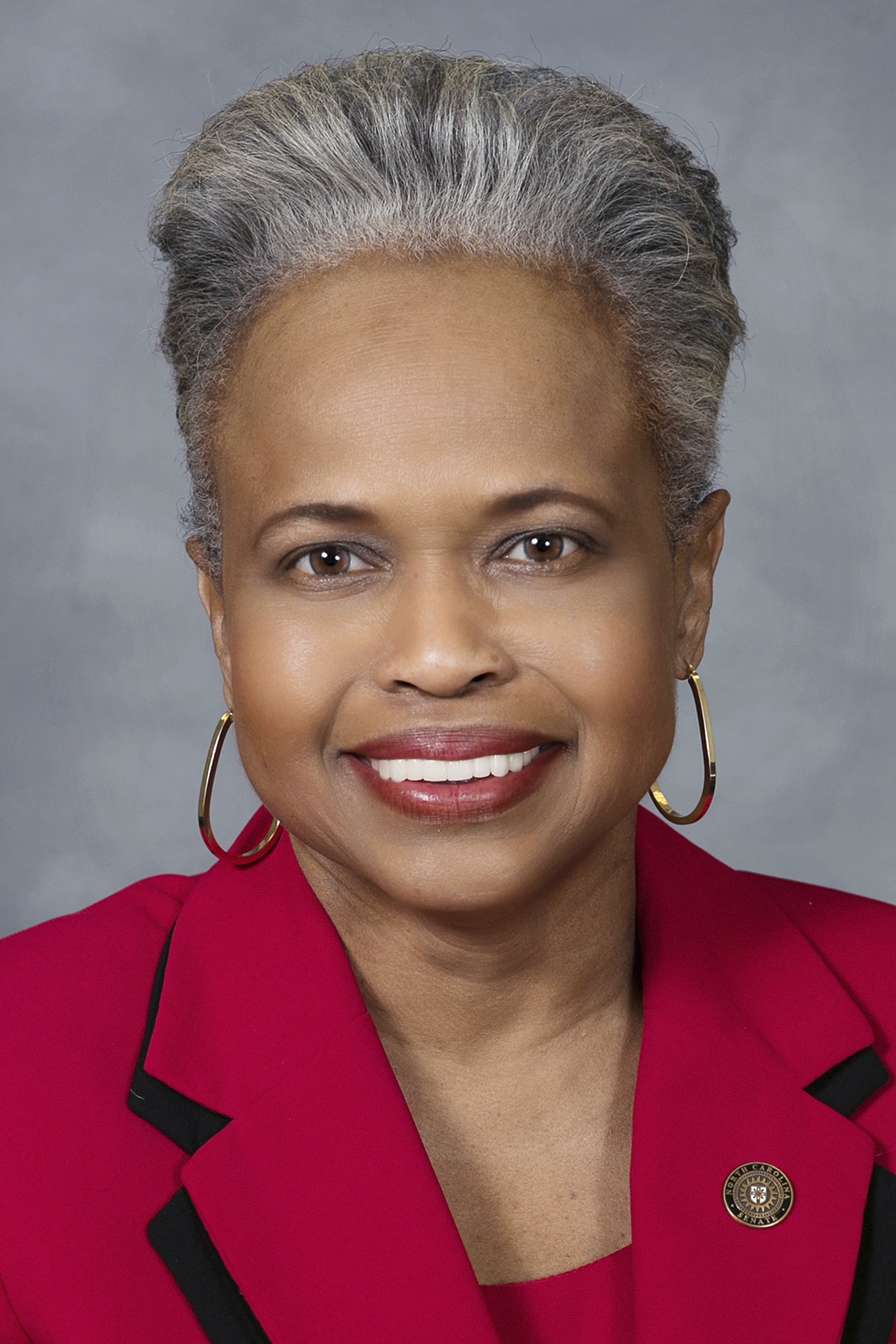  Senator Gladys Robinson