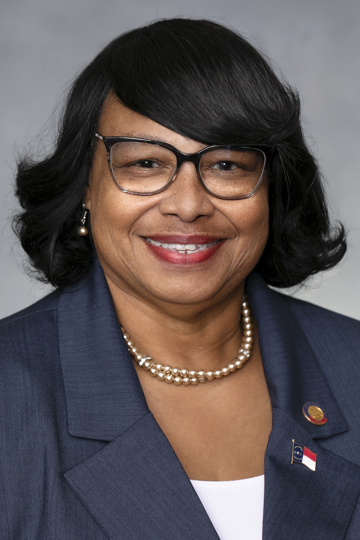  Representative Gloristine Brown