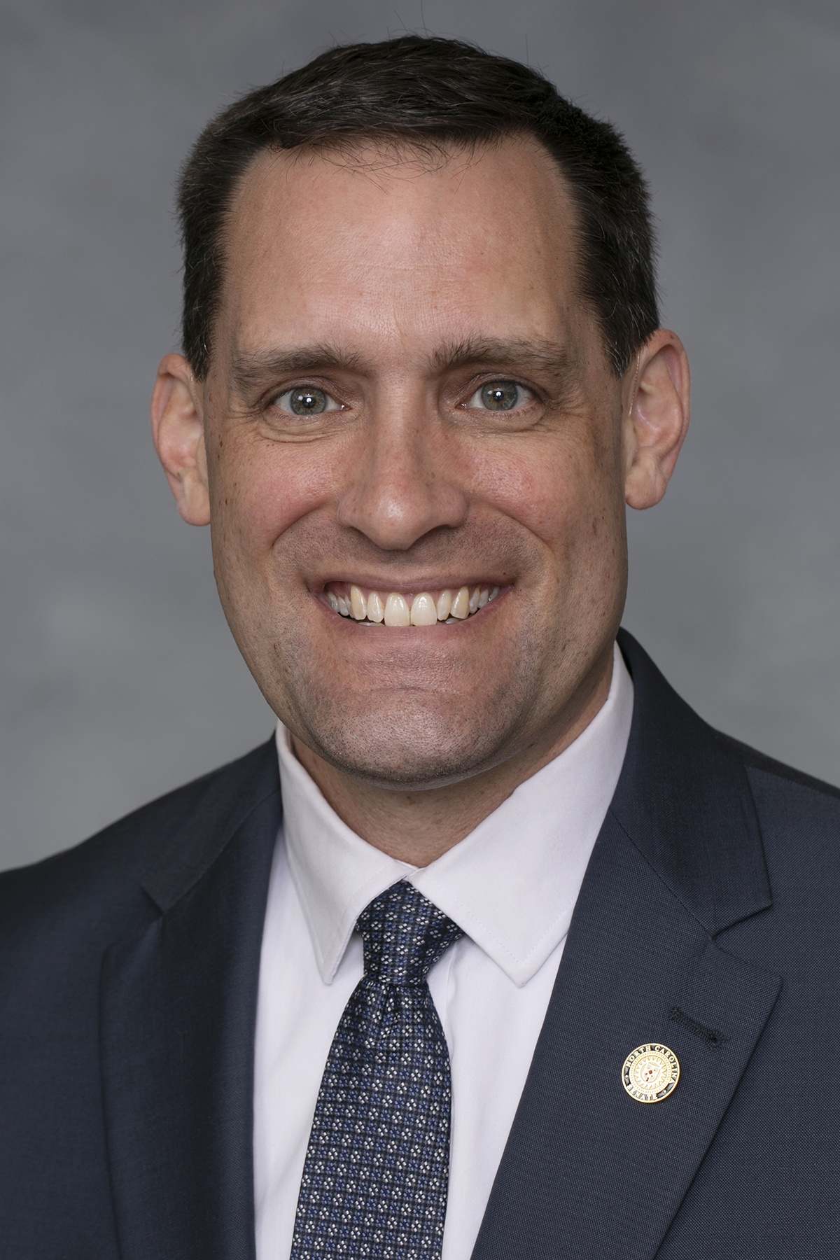  Senator Graig Meyer