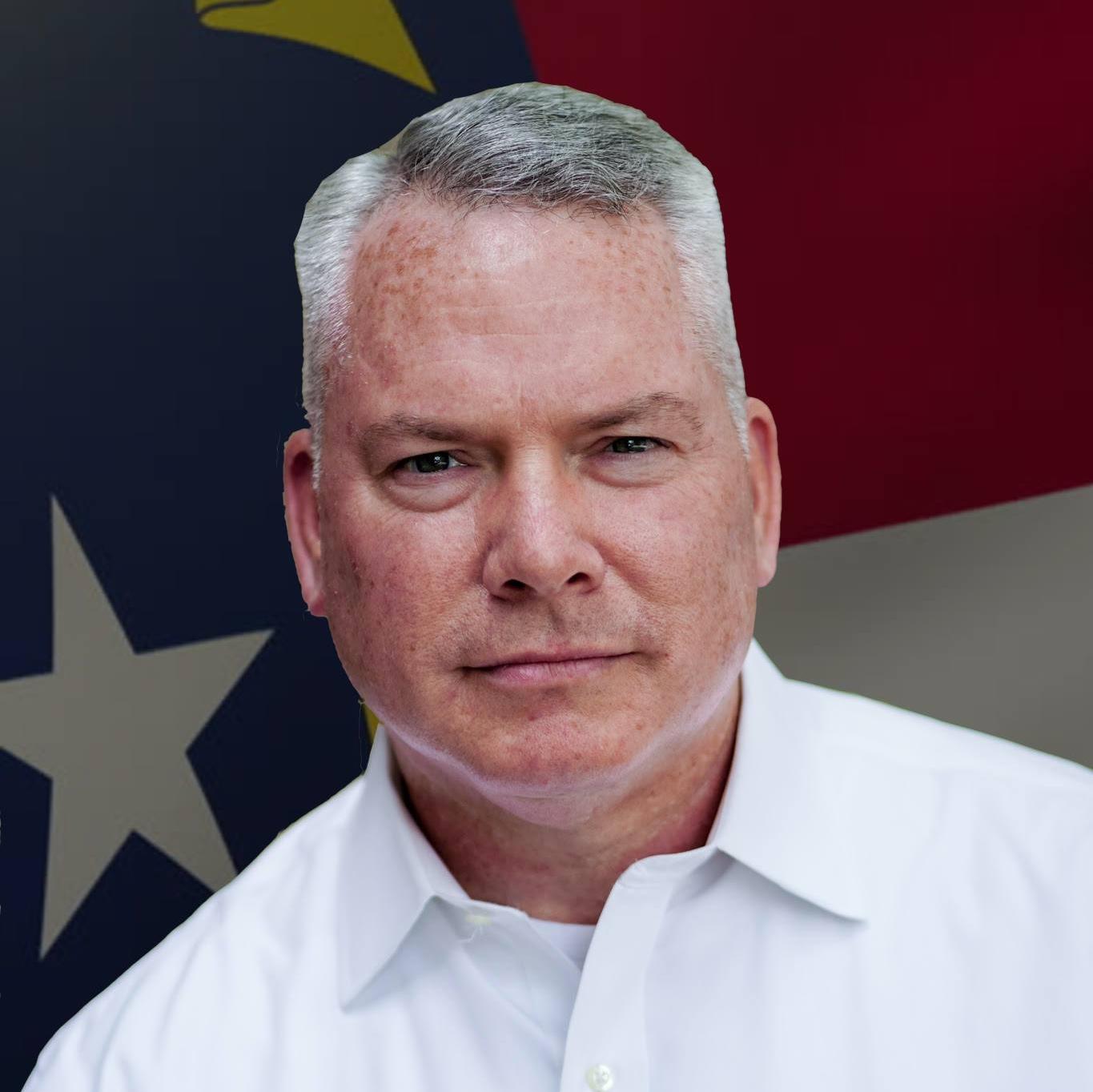 Representative Grant Campbell - North Carolina Republican