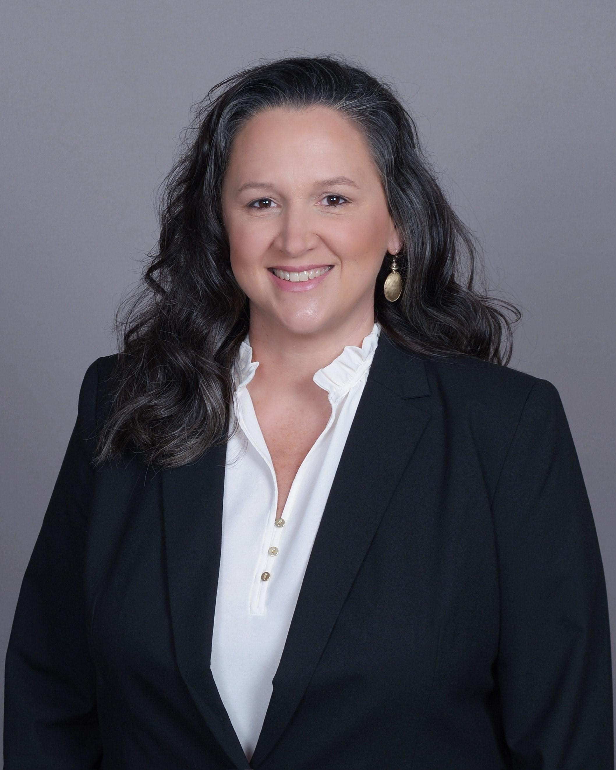 Representative Heather Rhyne - North Carolina Republican