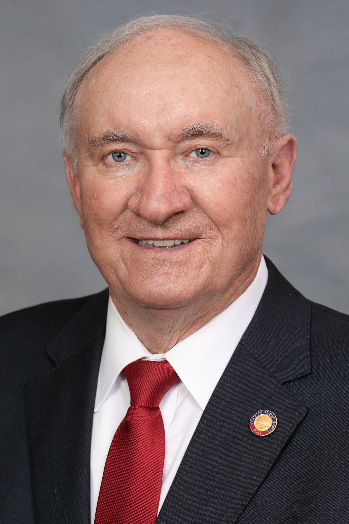  Representative Howard Penny