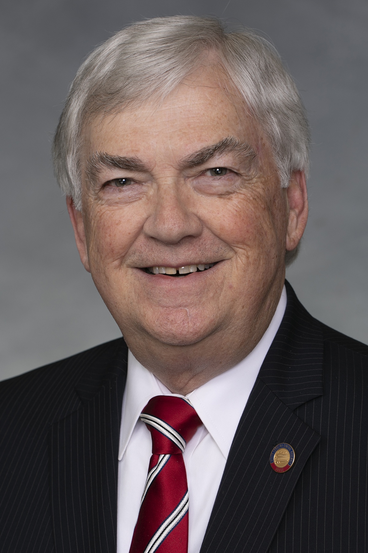  Representative Jay Adams