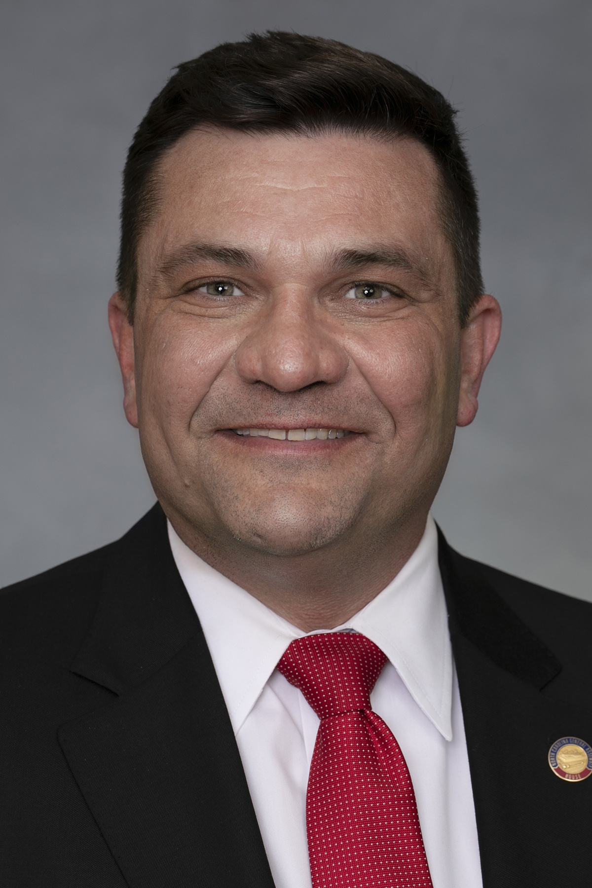  Representative Jeffrey Elmore