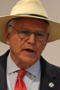 Senator Jerry Tillett - North Carolina Republican
