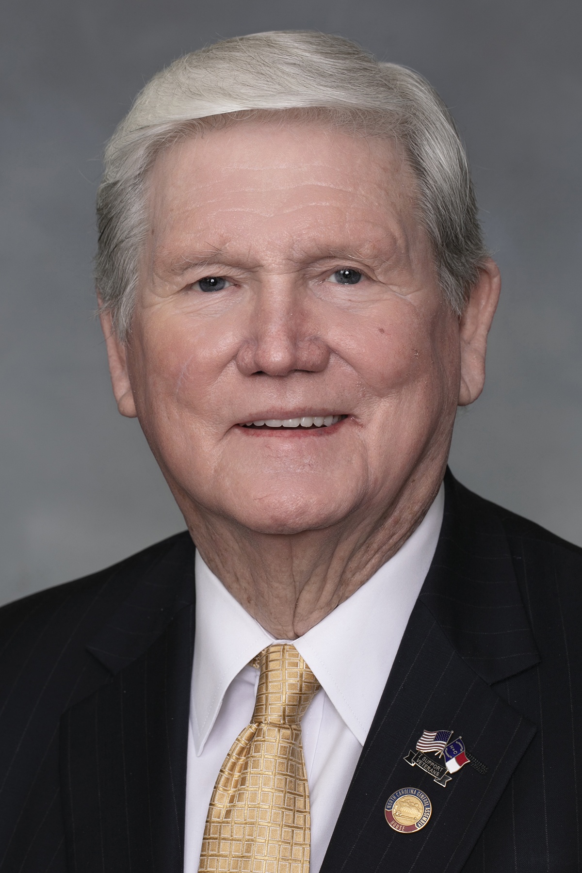  Representative Jimmy Dixon