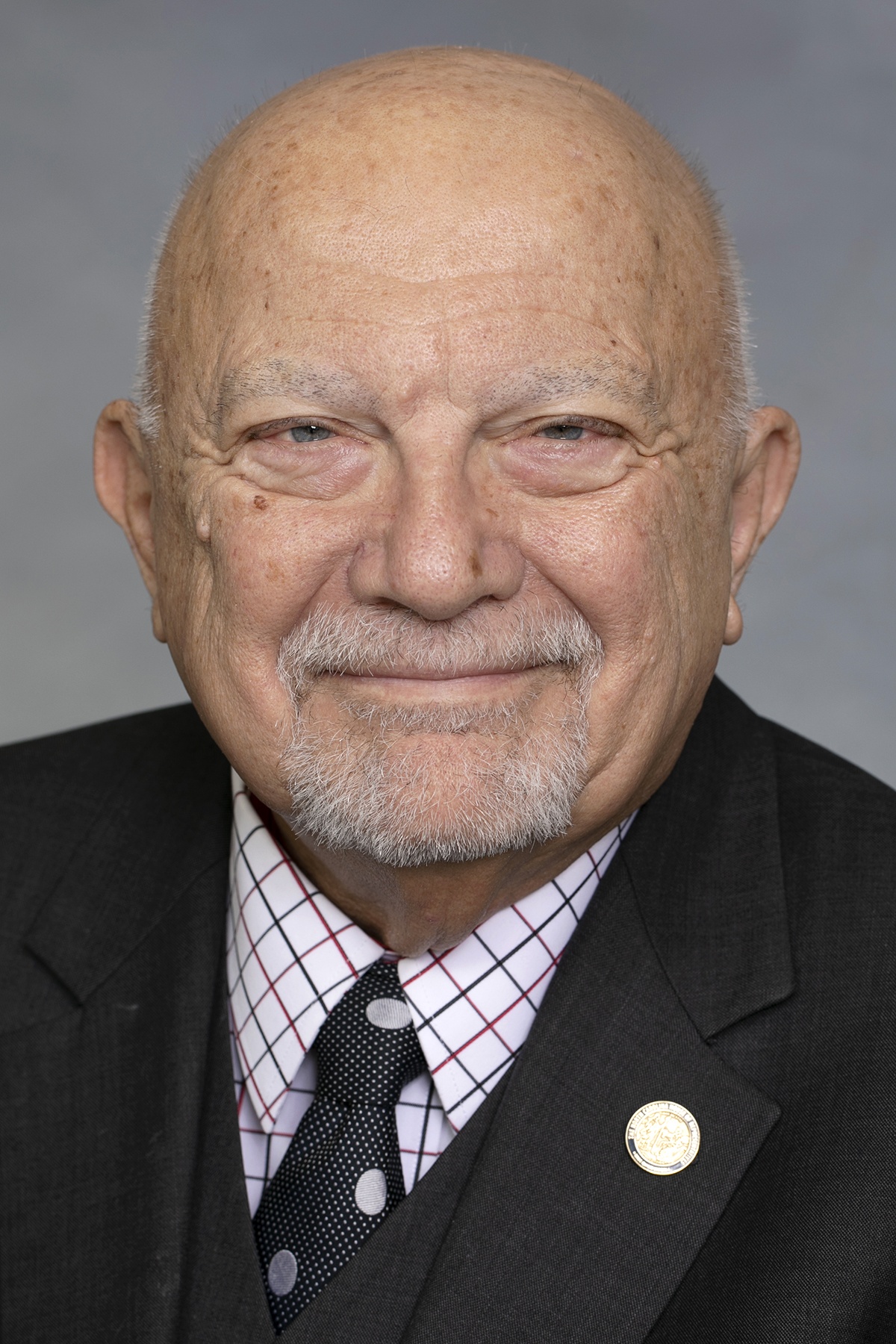  Representative Joe John