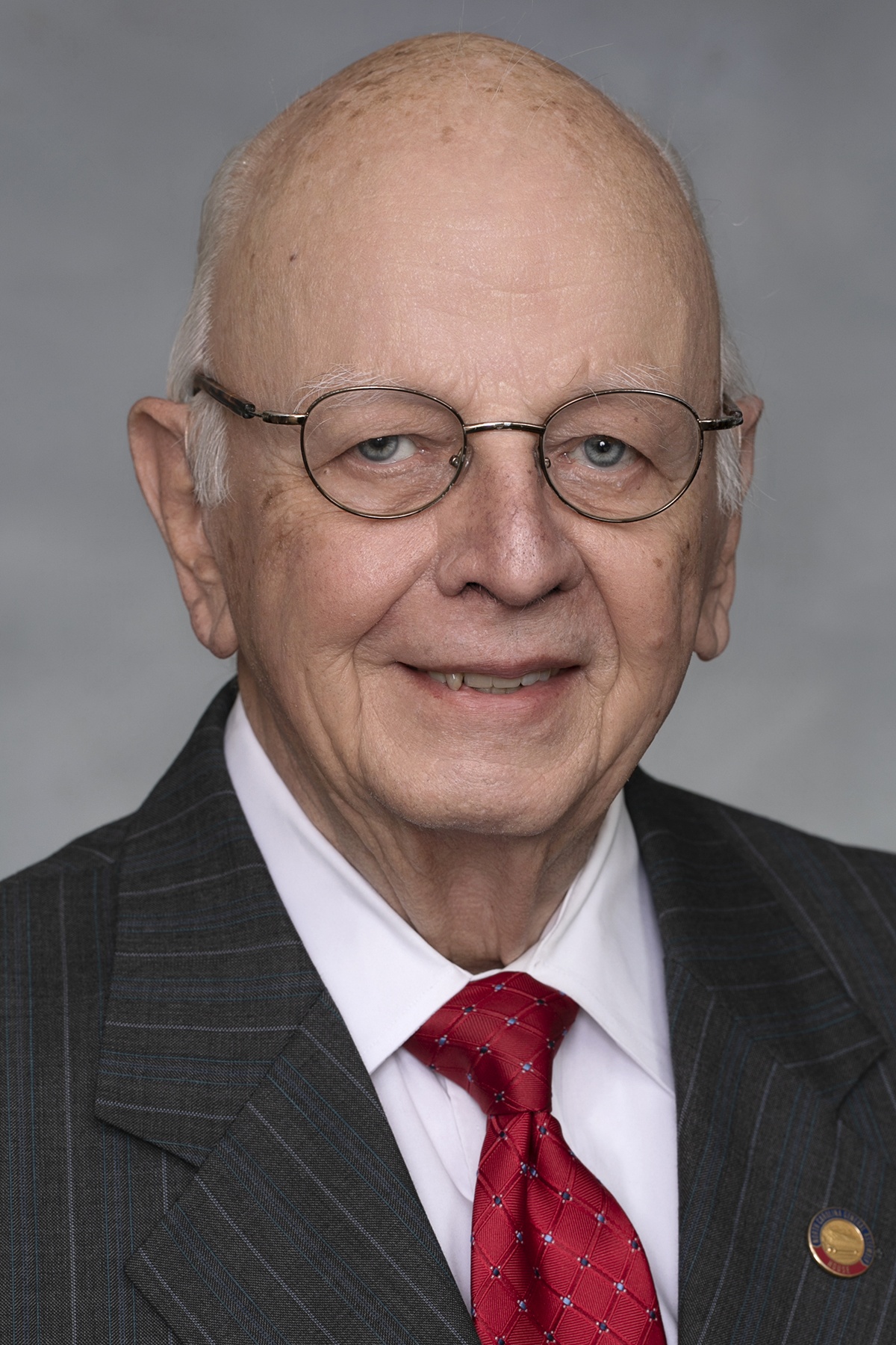  Representative John Faircloth